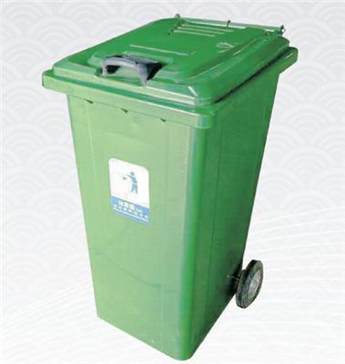 新疆钢板垃圾桶/新疆垃圾桶耐老化防锈/华庭