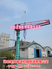 荣祥扦样机保障整个入库工作流程的顺利运转