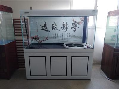 鑫德龍 底濾魚(yú)缸 龍魚(yú)魚(yú)缸