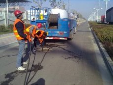 天津河东区上杭路污水井清理 定期清理