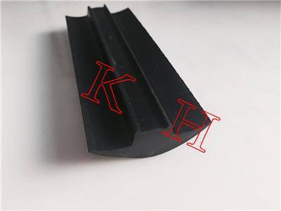 光伏板2厘米縫隙防水橡膠條