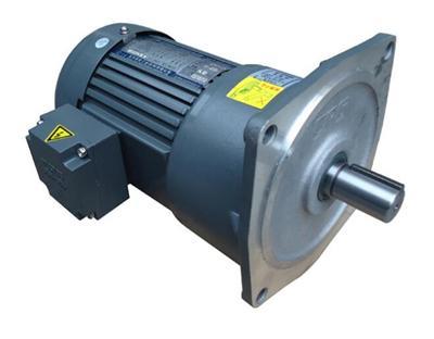 立式齿轮减速电机GV28-0.4KW-40-C1齿轮马达