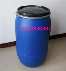 山东供应180公斤开桶 180L塑料桶环保桶