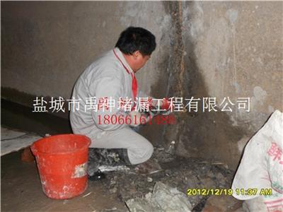 武汉市新洲区电梯井堵漏-新洲区地下室堵漏