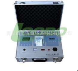 現貨供應LB-3JK室內空氣質量檢測儀