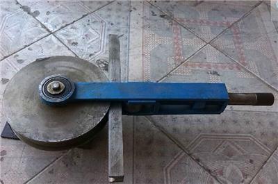 鋼木家具厚壁不銹鋼管18mm 液壓彎管機