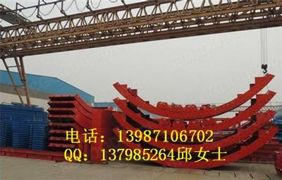云南钢模板价格钢模板厂家定做加工桥梁模板