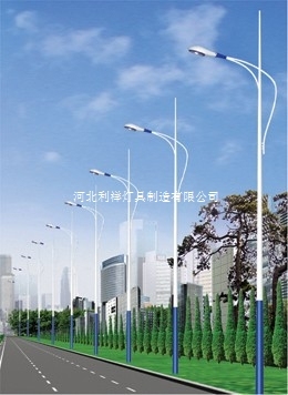 LED路燈節能環保超長壽命現貨廠家直銷