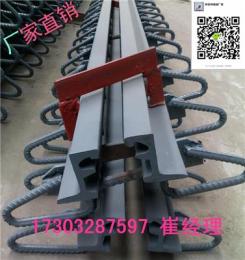 内蒙古赤峰D80型桥梁伸缩缝厂家生产/安装