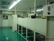 广州天河电镀设备回收电镀厂设备收购商家