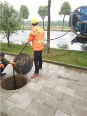 武汉福达乐公司专业承包小区化粪池清掏下水