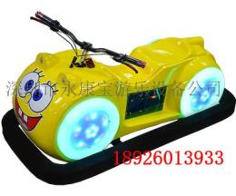 2011年新款电动兔子毛绒电动玩具车在深圳可以买到