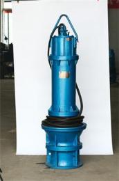 大功率轴流泵天津潜成潜水泵耐用节能