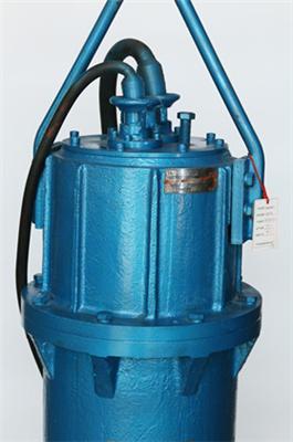 耐高温热水深井泵天津潜成潜水泵耐用节能