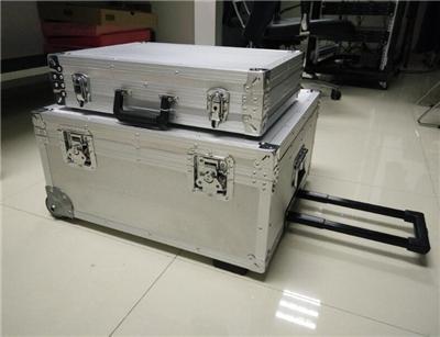 株洲铝合金仪器设备箱