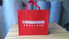 赣州环保袋厂家专业定制购物袋手提袋印制