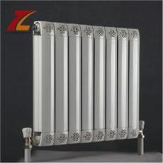 钢铝暖气片 家用散热器水暖暖气片厂家-泽臣