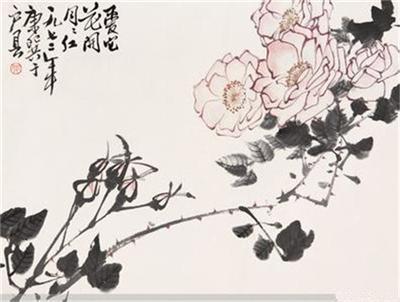 2017年哪里康师尧字画价格高