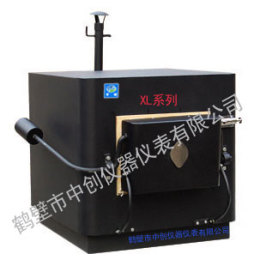 節能環保箱形高溫爐 XL-1實驗室電阻爐