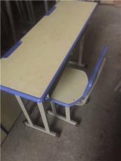 合肥出售钢木课桌椅厂家批发辅导班培训桌椅