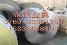 韩国进口35A230冷轧电工钢带