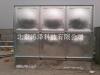 北京镀锌板水箱玻璃钢水箱