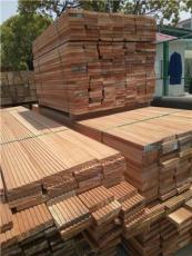柳桉木板材 柳桉木厂家低价促销