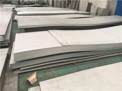 420不锈钢钢板 船舶专用钢板生产厂家