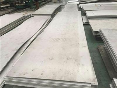 420不锈钢钢板 船舶专用钢板生产厂家