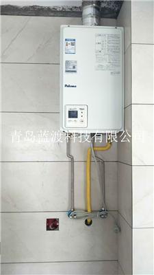 青島銷售林內(nèi)百樂滿能率熱水器安裝維修電話