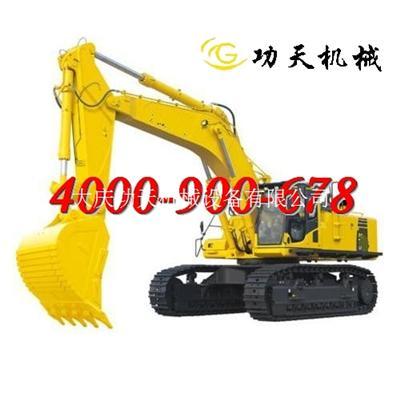 營口挖掘機出租價格