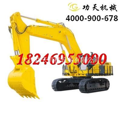 營口挖掘機出租價格