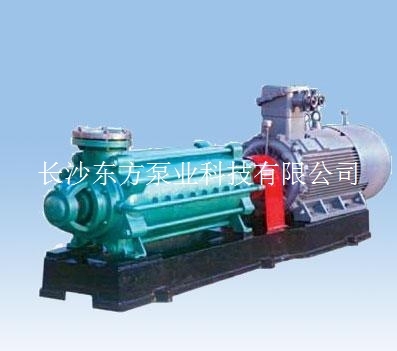 供应DY155-30*9多级离心油泵