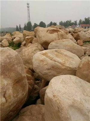 泰安宁阳县鹅卵石天然卵石专业开采