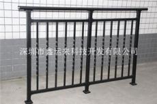 楼台阳台护栏安装 惠州阳台护栏生产商厂家
