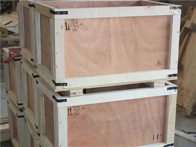天津木包装箱厂家讲天津木包装箱细节问题