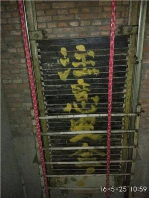 咸阳市带证拆除电梯电梯回收公司