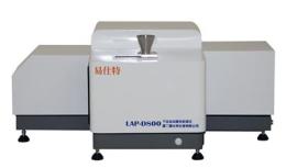 LAP-D800干法激光粒度分布仪