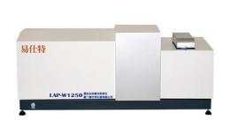 LAP-W1250湿法激光粒度测试仪