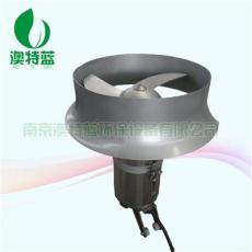 QJB2.5/8-400/3-740液下立式不锈钢潜水搅拌