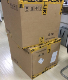 毫安發(fā)生器FLUKE 715/F715授權(quán)代理
