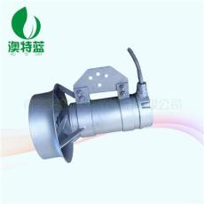 QJB0.37不锈钢潜水搅拌机