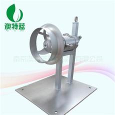 4kwQJB混合型潜水搅拌机
