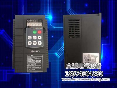 文铖变频器AC800-T3-132G/160P