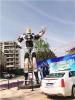 深圳行业领先玻璃钢机器人雕塑