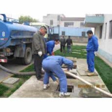 常福工業(yè)園周邊污水池清理公司 化糞池疏通