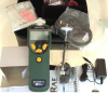 PGM-7300华瑞手持式VOC气体检测报警仪