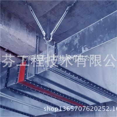 上海KWIKSTRUT抗震支架系统领先品牌