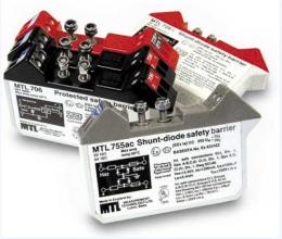 MTL7706+ MTL7707+导轨安装齐纳安全栅