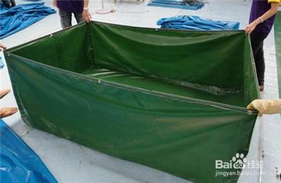珠海雨布防水帆布篷布油布三色布彩条布帐篷
